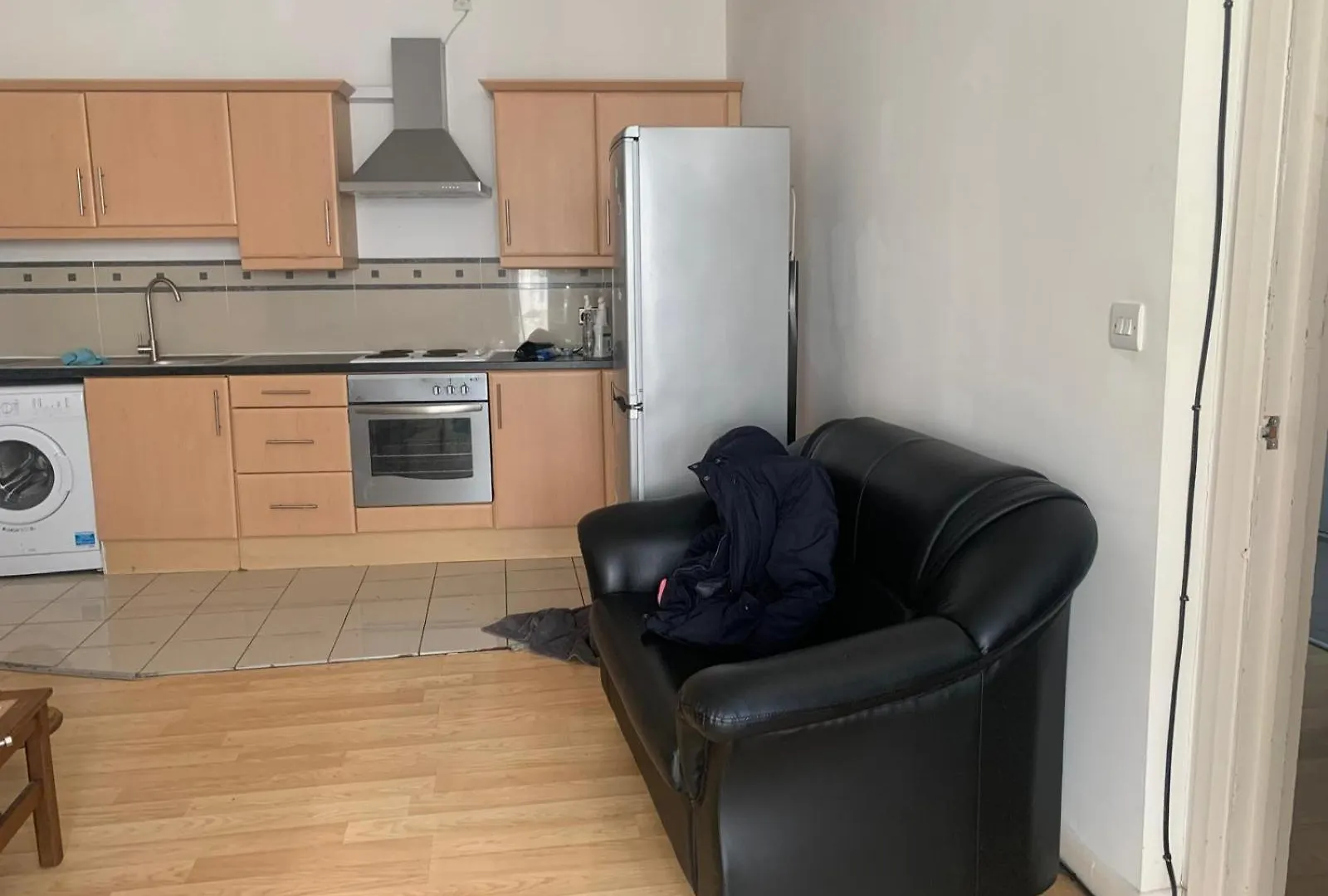 Homestay Heavenly Nest Whitechapel Service Apartment London