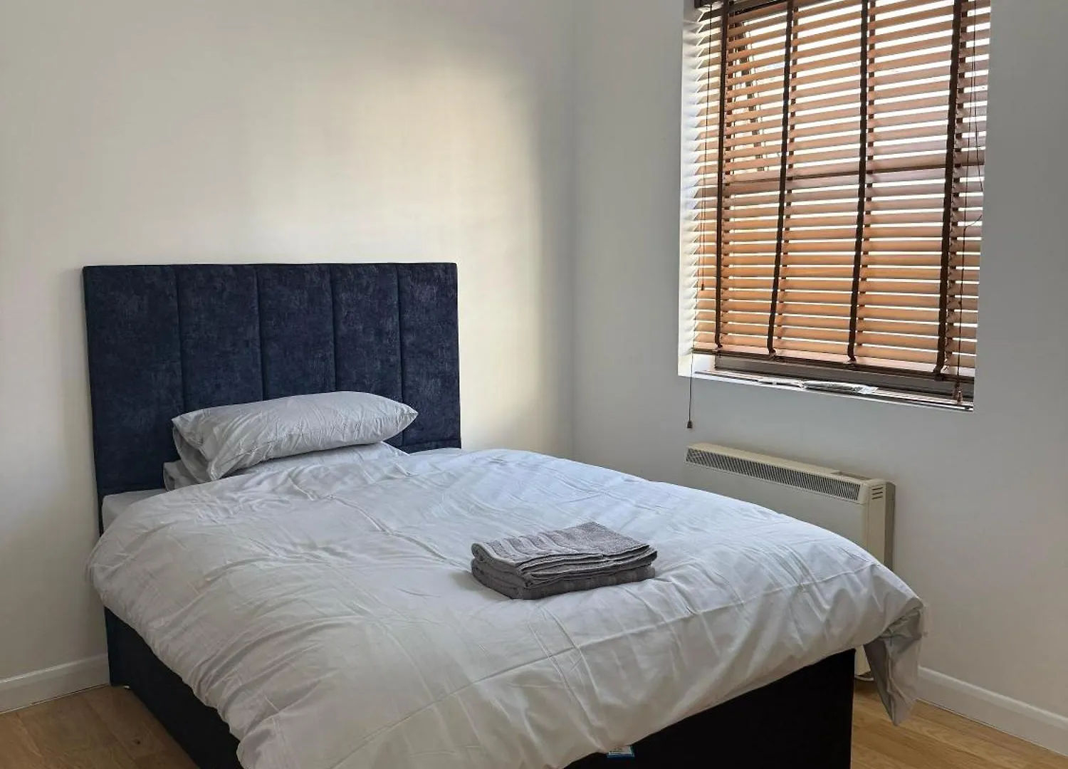 Heavenly Nest Whitechapel Service Apartment London Homestay