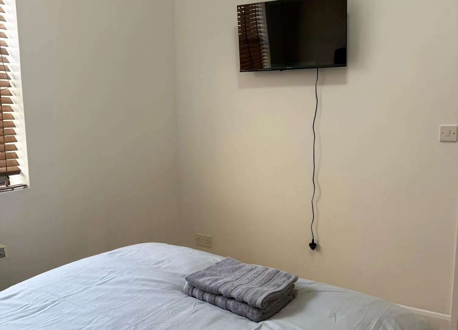 Heavenly Nest Whitechapel Service Apartment London