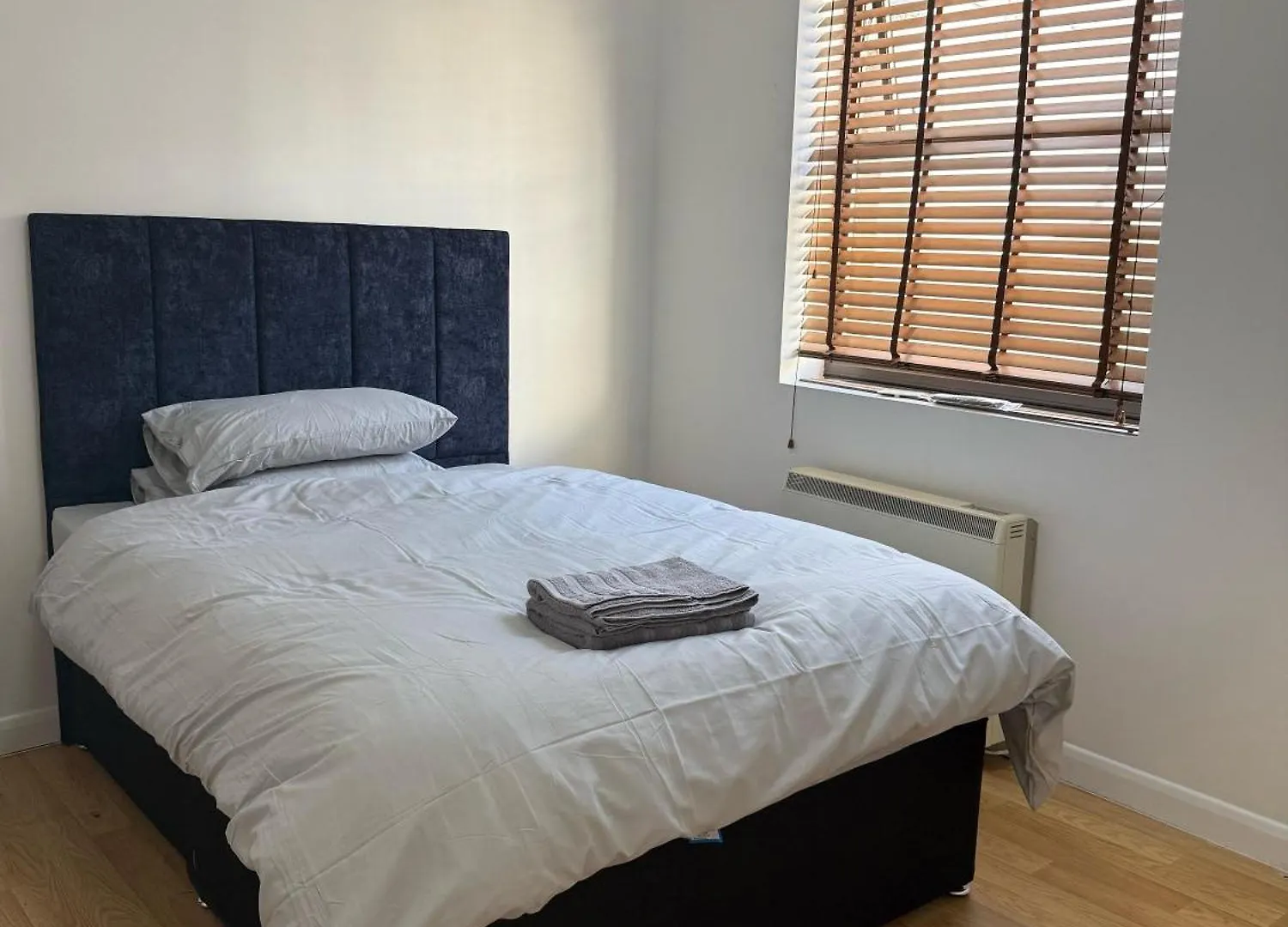 Homestay Heavenly Nest Whitechapel Service Apartment London