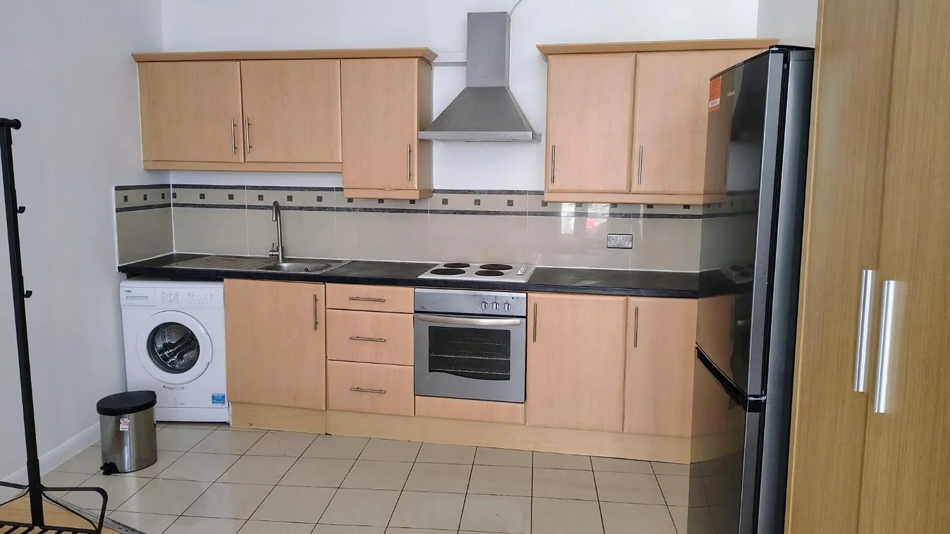 Homestay Heavenly Nest Whitechapel Service Apartment London