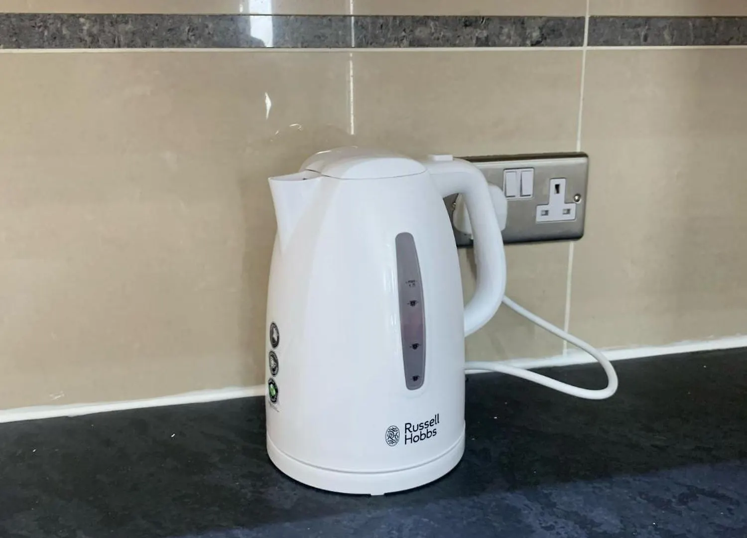 Heavenly Nest Whitechapel Service Apartment London Homestay