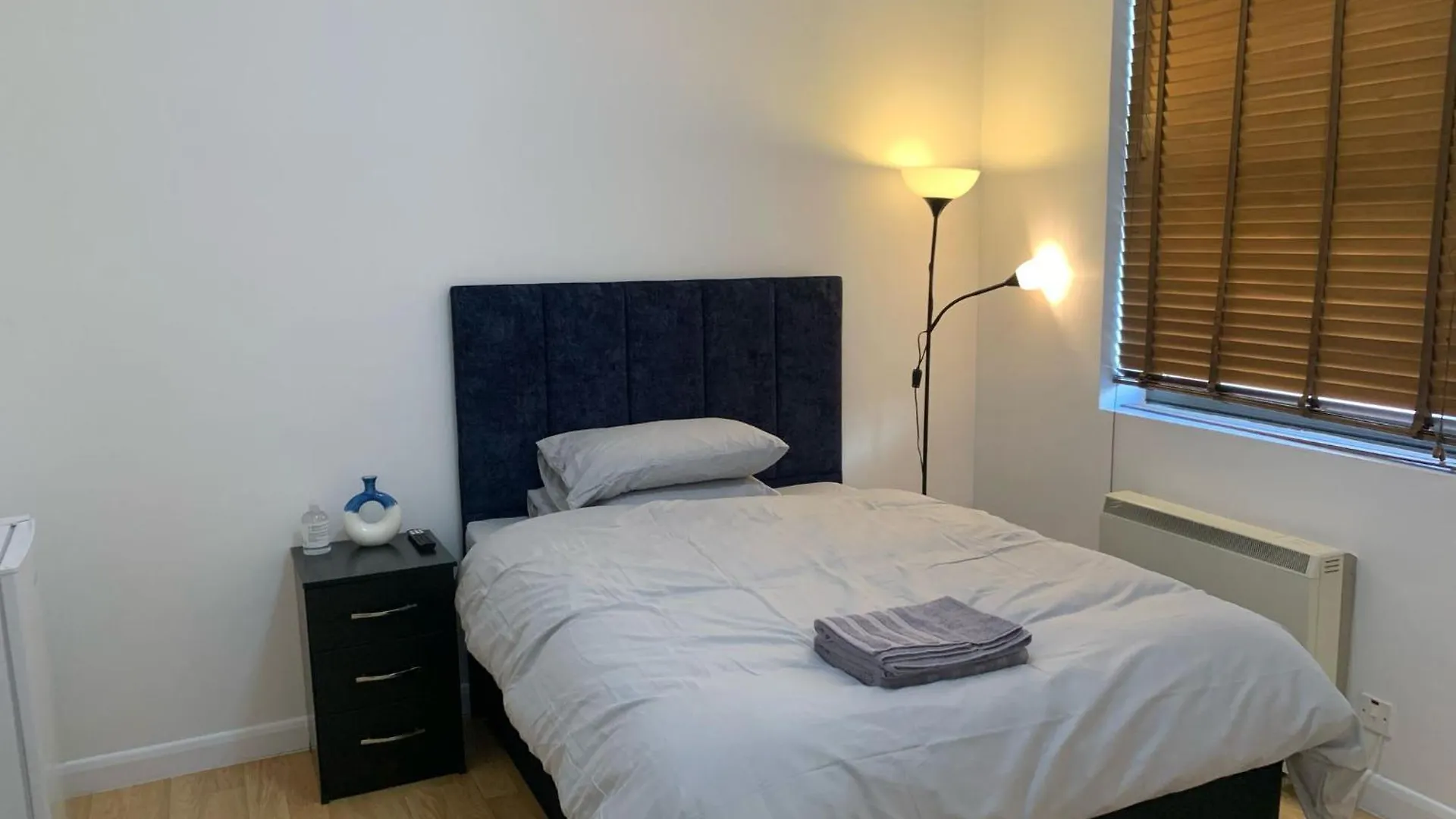 Heavenly Nest Whitechapel Service Apartment London