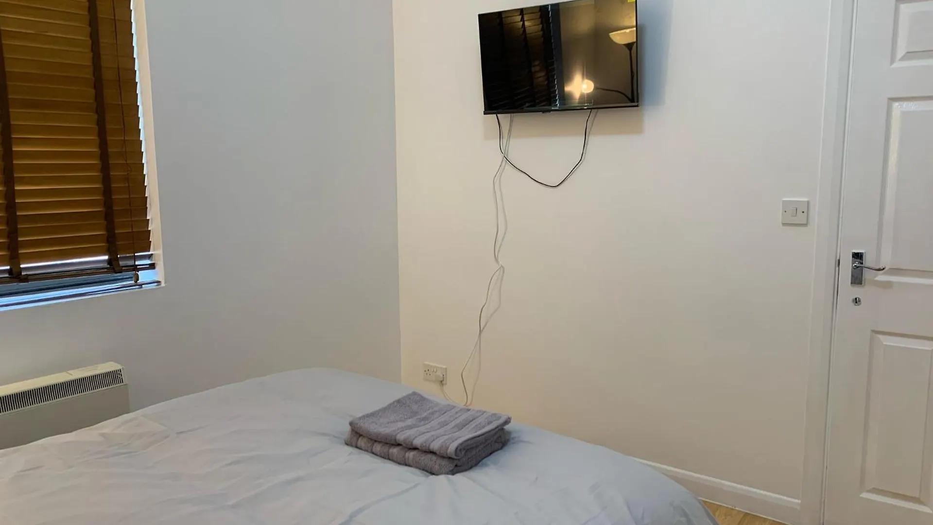 Homestay Heavenly Nest Whitechapel Service Apartment London United Kingdom