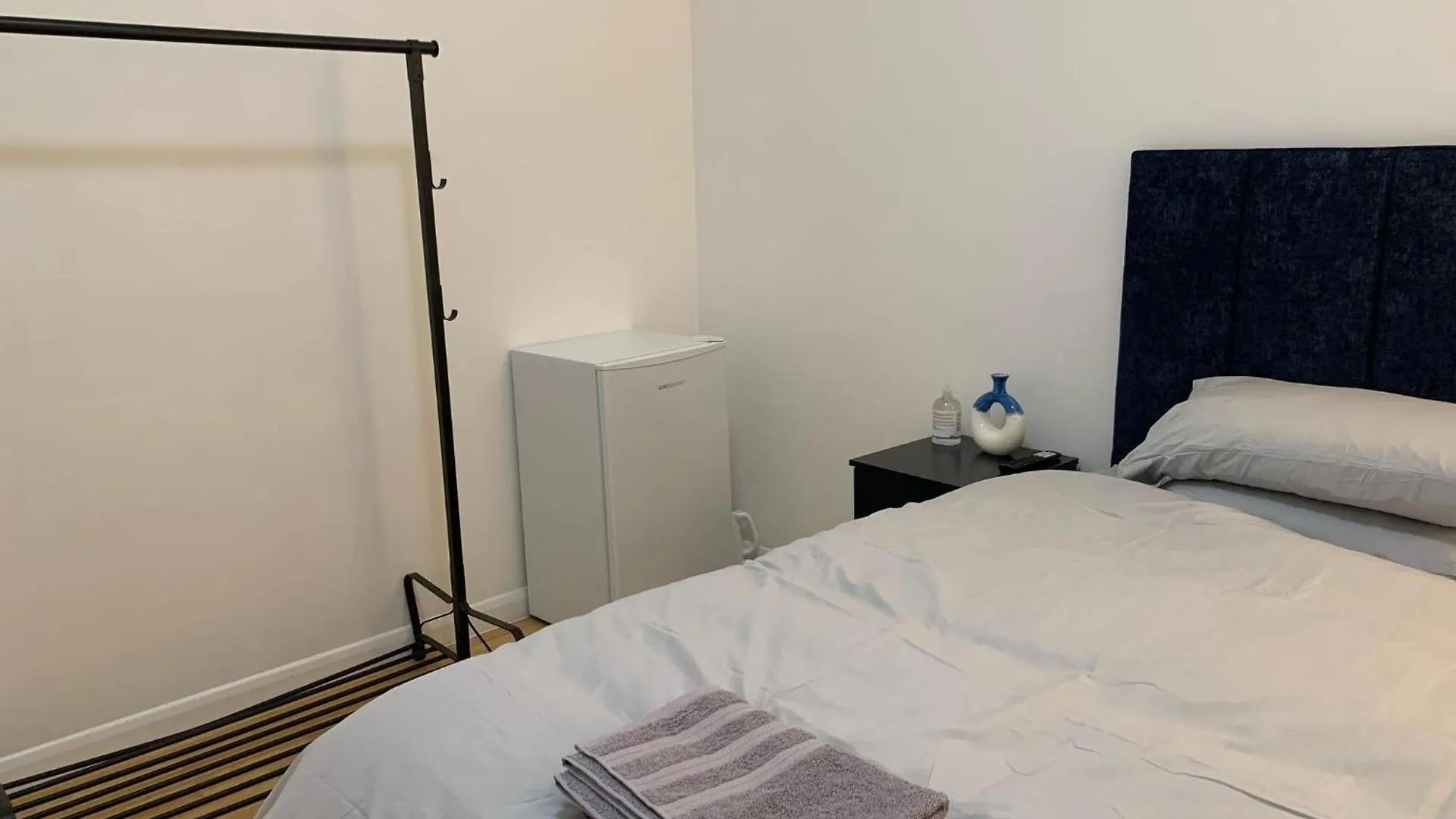 Homestay Heavenly Nest Whitechapel Service Apartment London United Kingdom