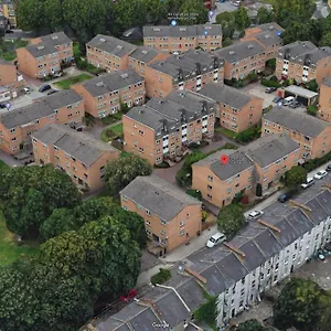  Apartment Palace - Excellent In Zone 1